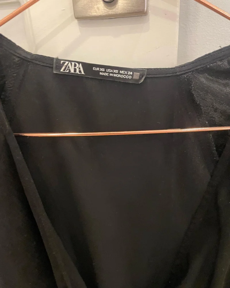 Zara Mini Dresses, size S / 36 / 8, photo 3