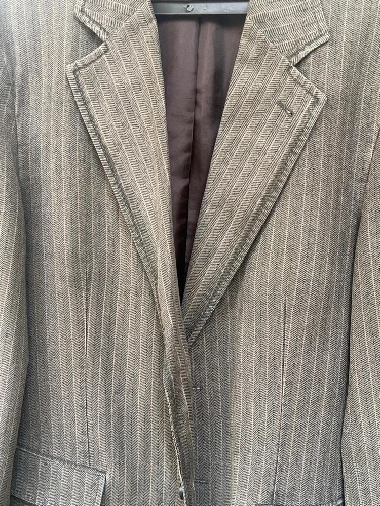 Silver Creek Suits