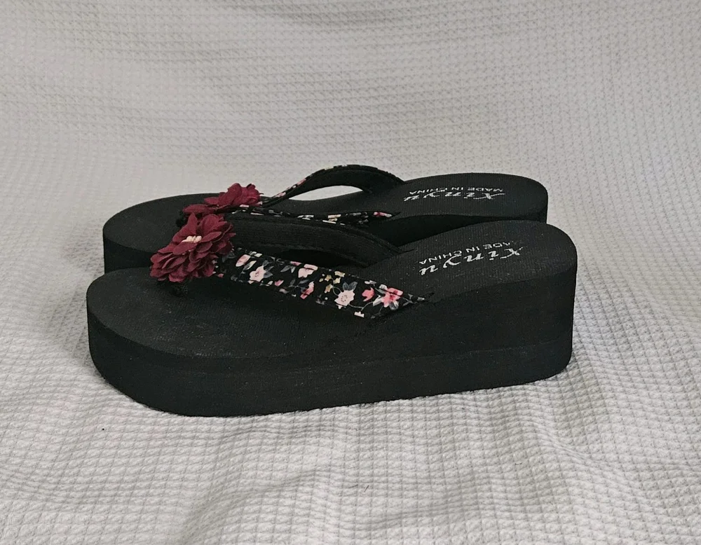 Flip-flops, size Other, photo 3