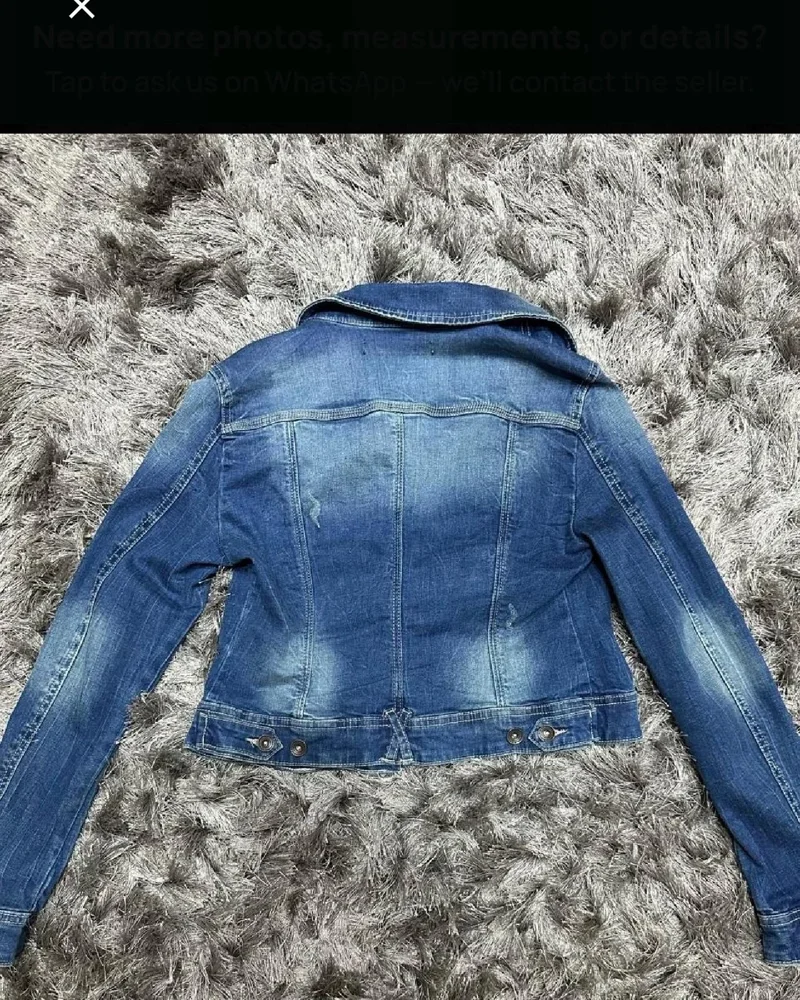 Stradivarius Jackets, size S / 36 / 8, photo 2