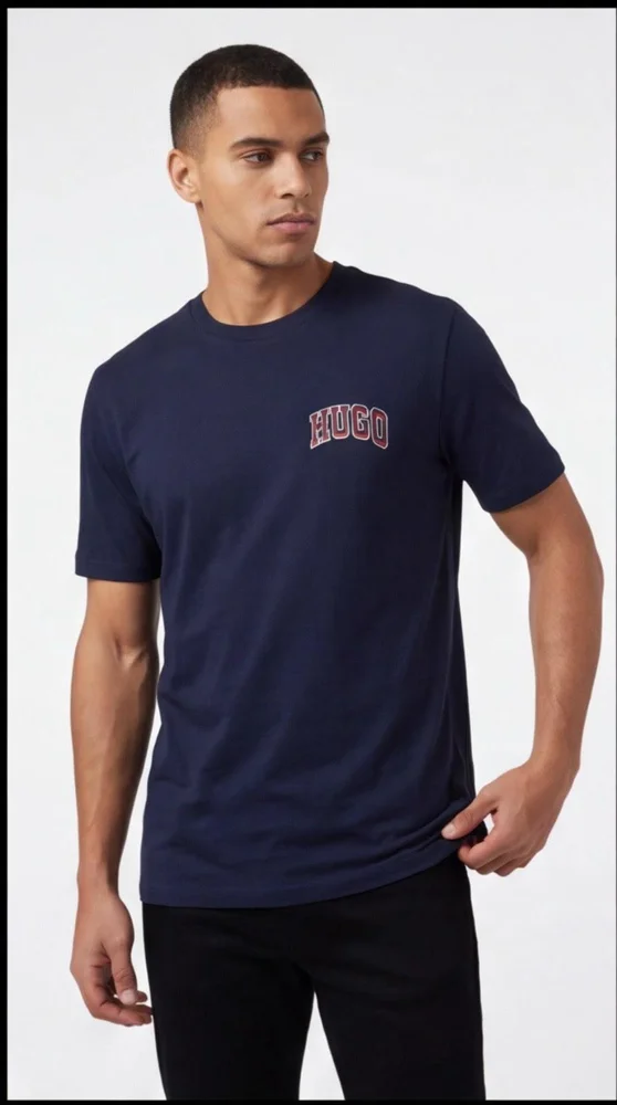 Hugo Boss T-shirts, size M, photo 2