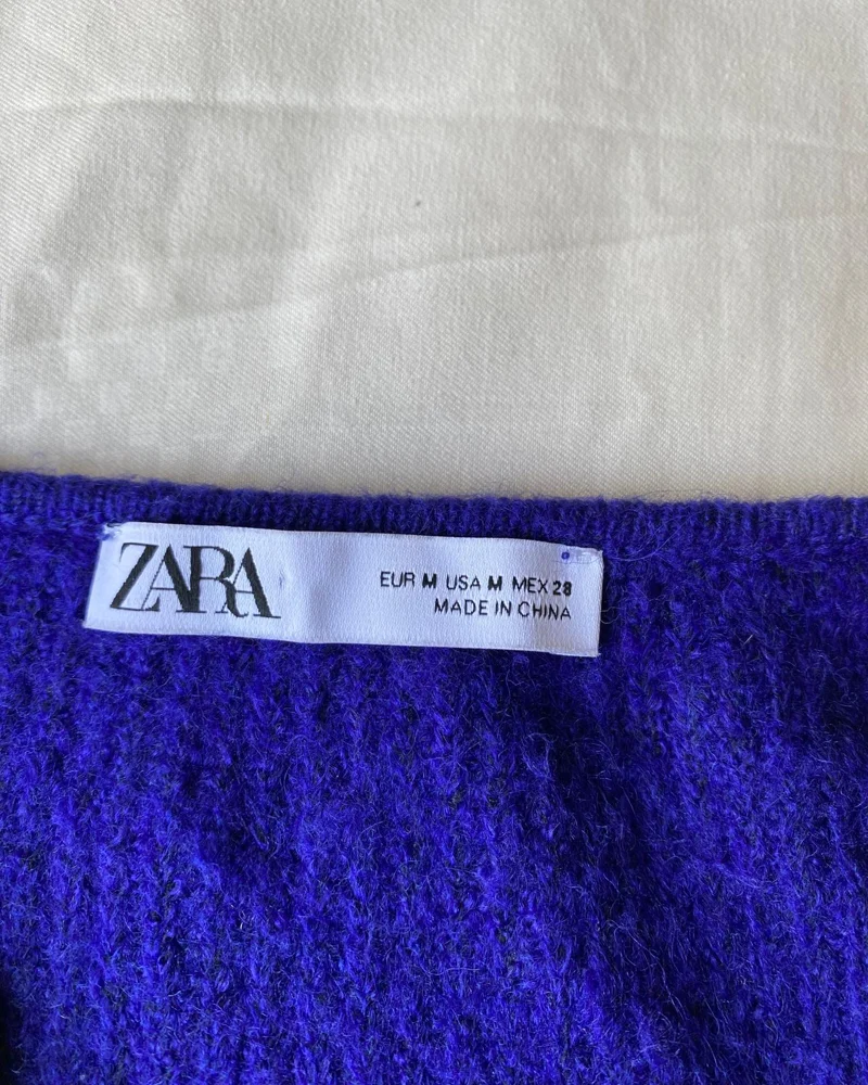 Zara Sweaters & Pullovers, size M / 38 / 10, photo 4
