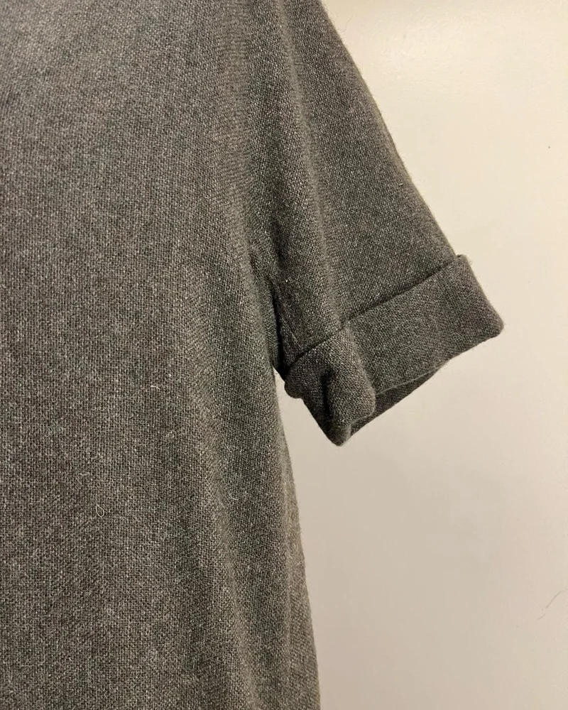 Massimo Dutti Midi Dresses, size S / 36 / 8, photo 3