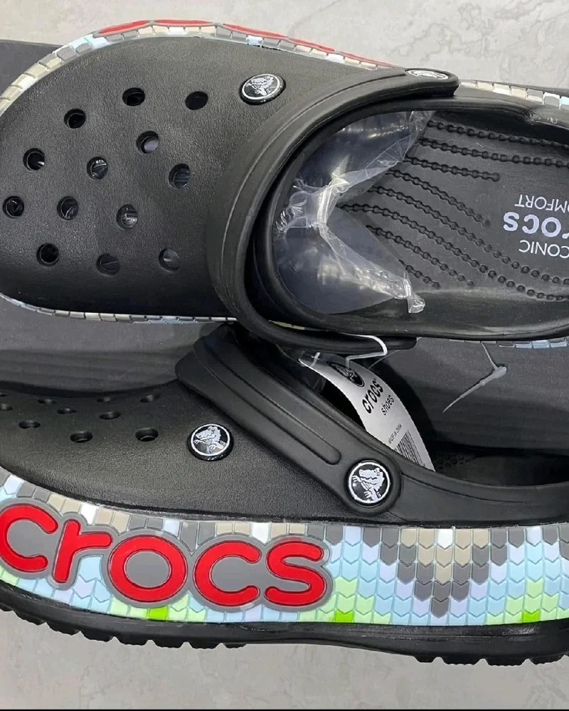 Crocs Flip-flops, size 39, photo 2