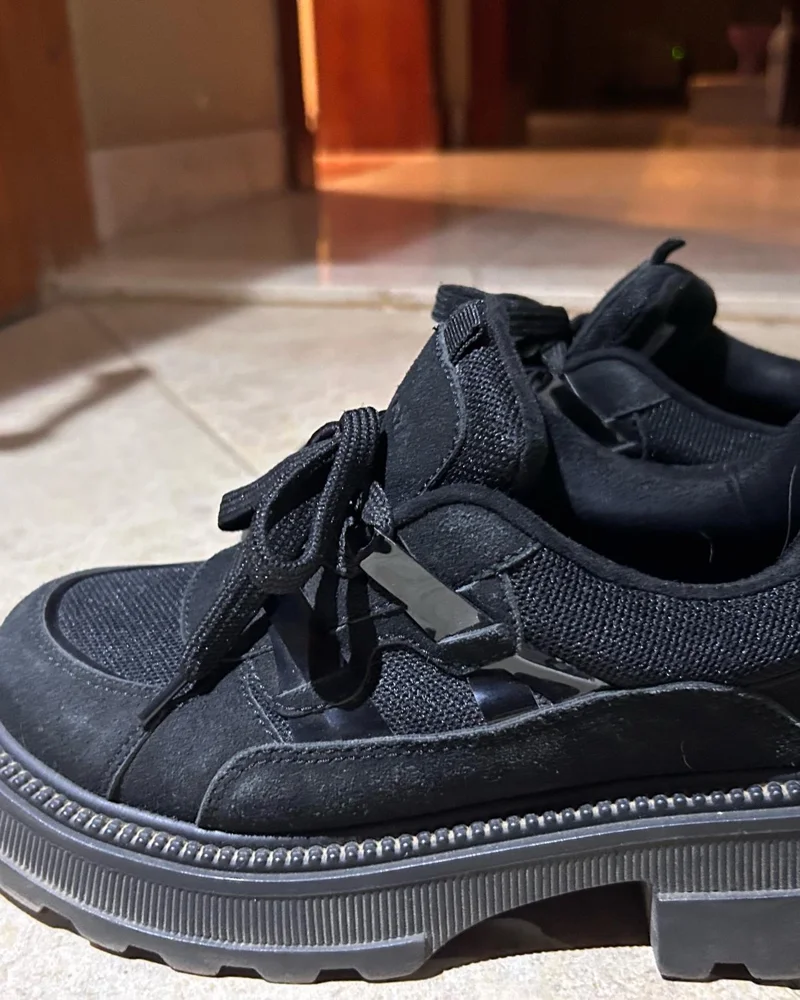Sneakers, size 39, photo 2
