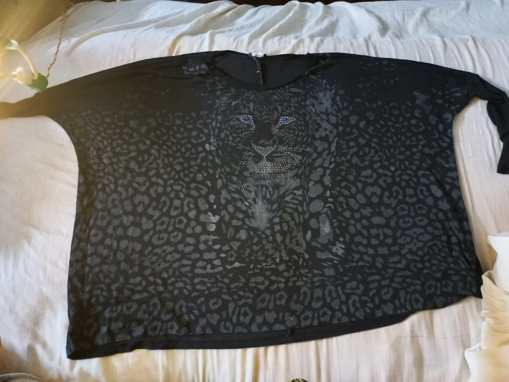 Ponchos, size One size, photo 2