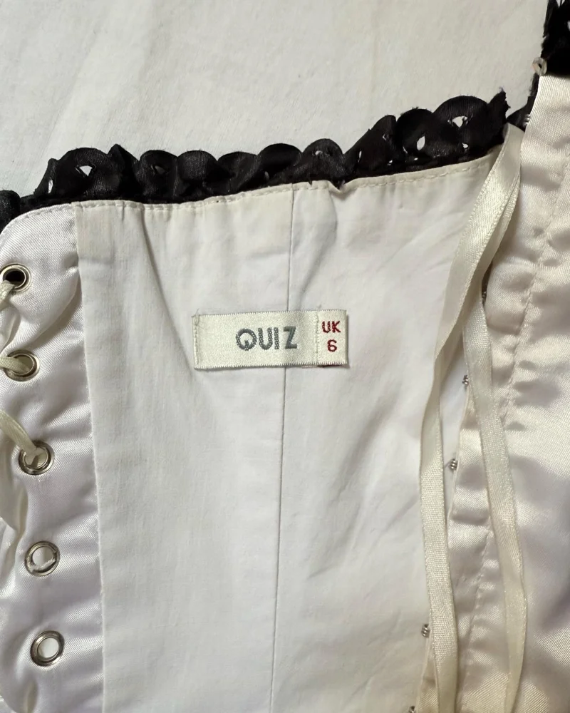 Quiz Tank Tops, size XS / 34 / 6, photo 3