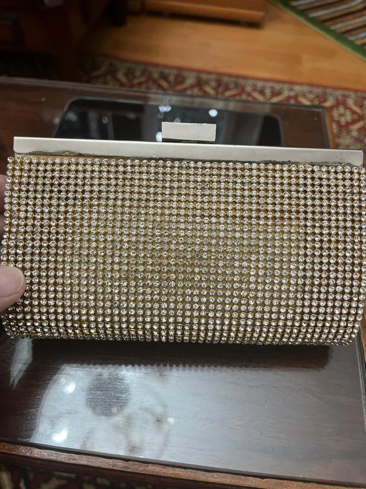 Clutch, size One size, photo 5