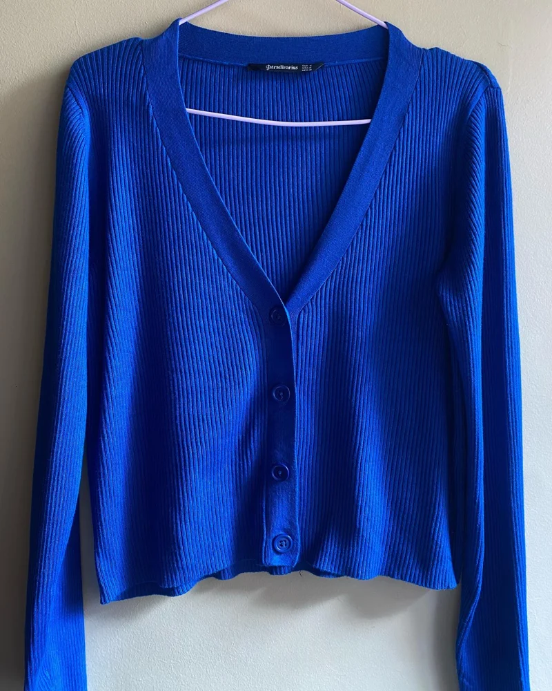 Stradivarius Blouses, size M / 38 / 10, photo 2