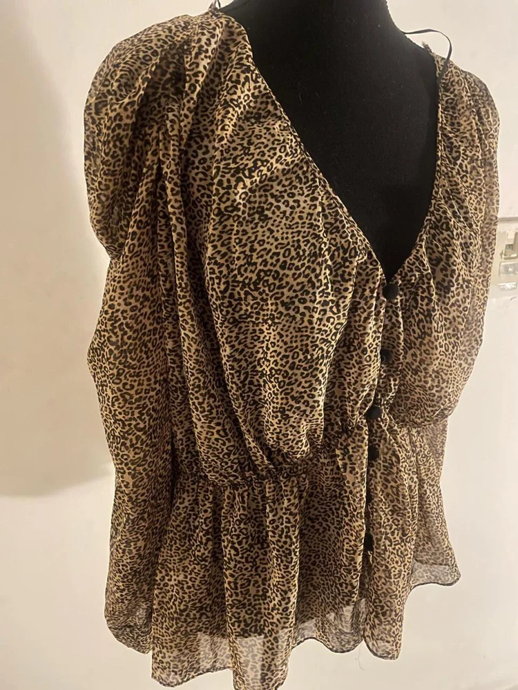 Blouses, size L / 40 / 12, photo 3