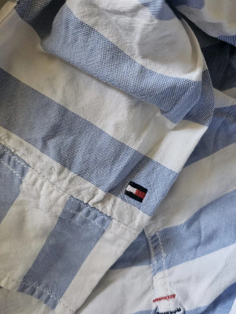 Tommy Hilfiger Shirts, size S / 36 / 8, photo 3