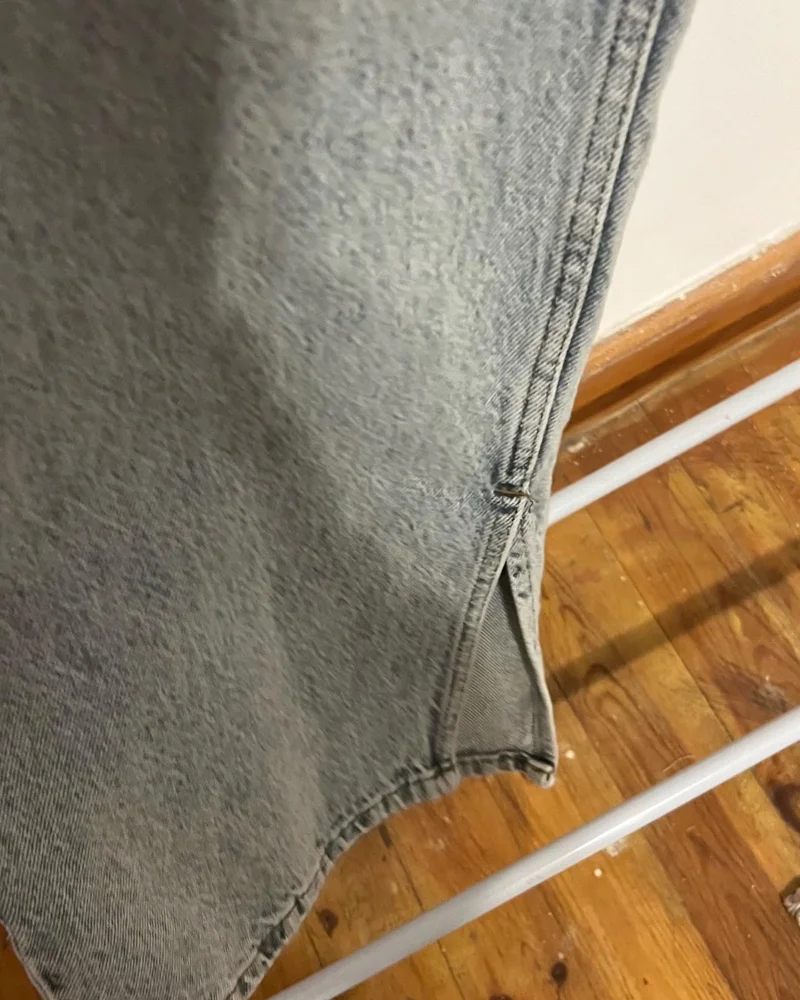 Trendyol Jeans, size XL / 42 / 14, photo 5