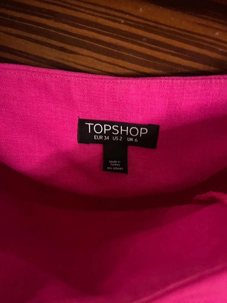 Topshop Dresses, size S / 36 / 8, photo 3