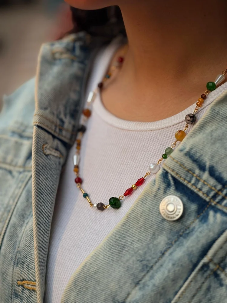 Local Necklaces, size Other, photo 2