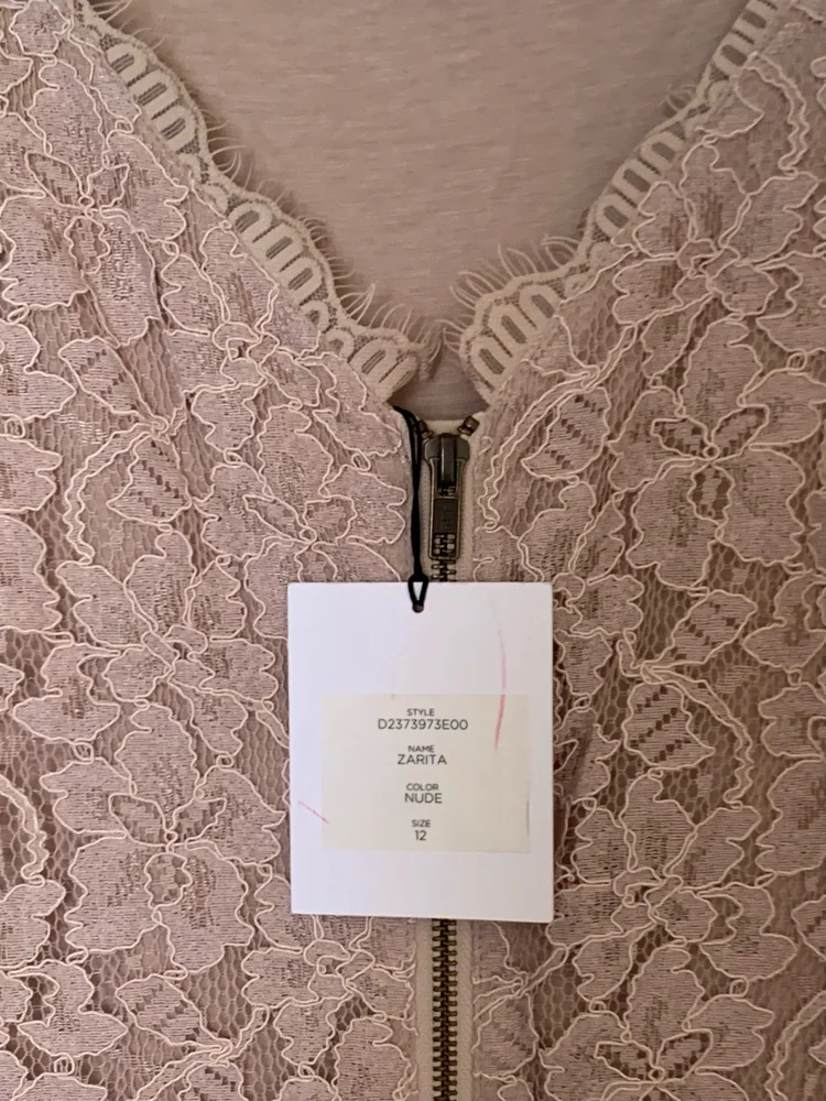 Diane von Fürstenberg Mini Dresses, size L / 40 / 12, photo 4