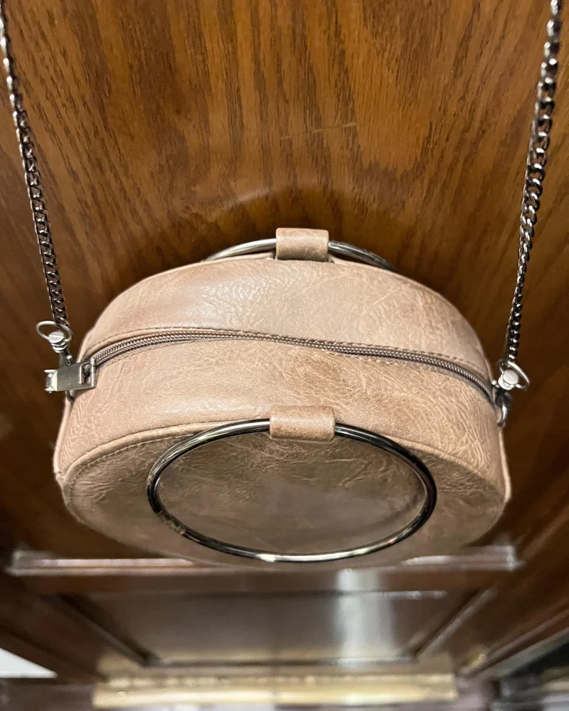 Cross-Body Bag, size One size, photo 3