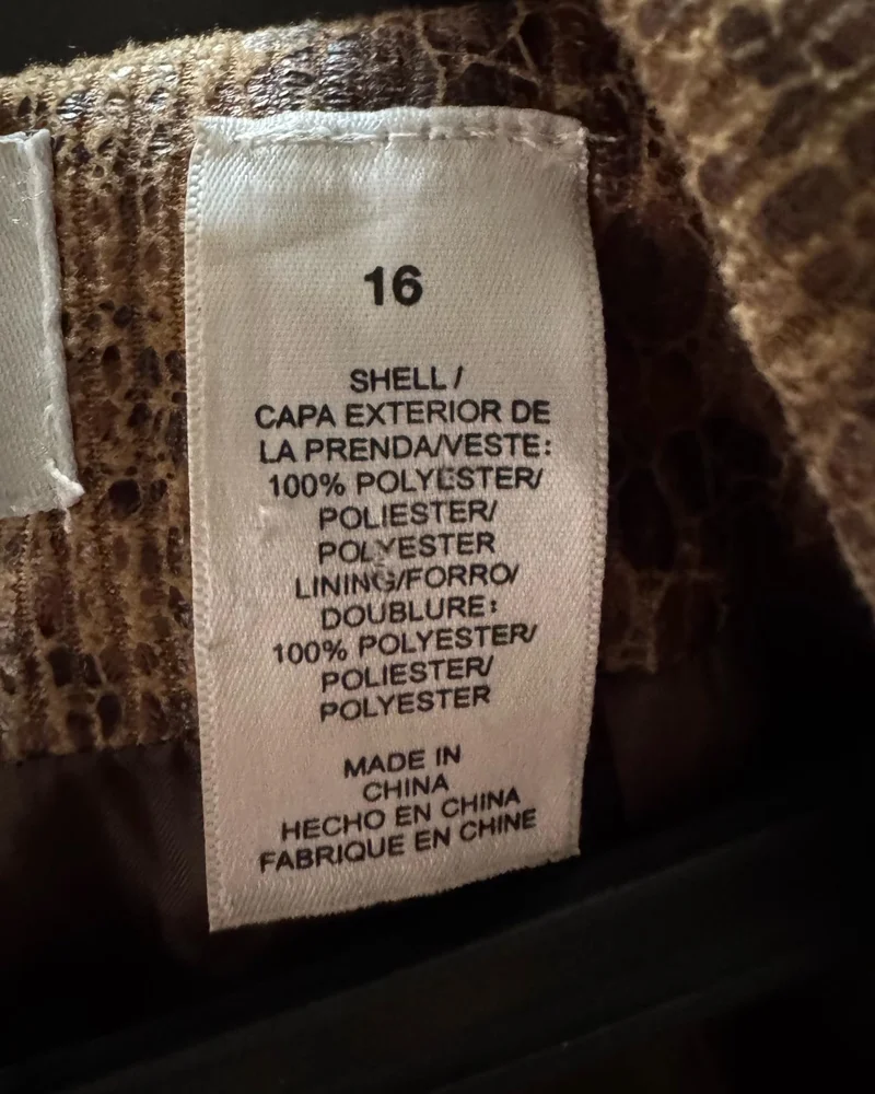 Jackets, size XL / 42 / 14, photo 3
