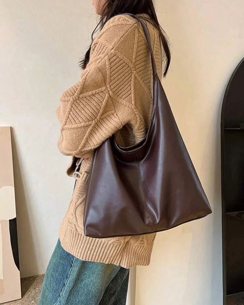 Shoulder Bag, size One size, photo 2