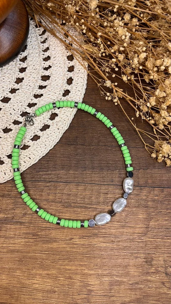 Necklaces, size One size, photo 2