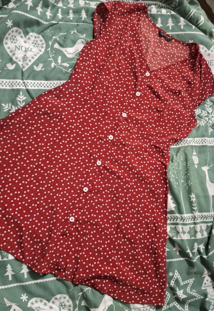 Shein Midi Dresses