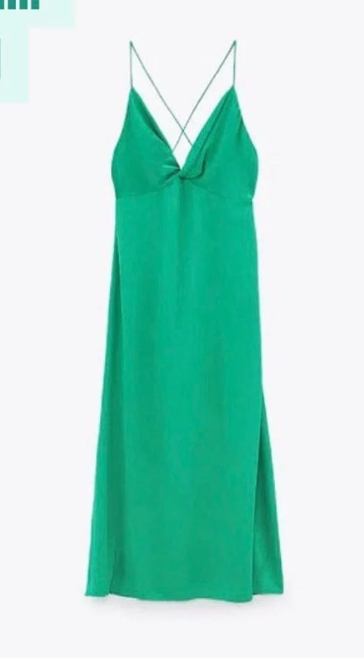 Zara Midi Dresses, size M / 38 / 10, photo 2