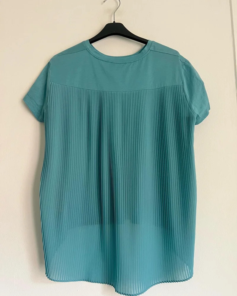 Massimo Dutti T-shirts, size M / 38 / 10, photo 2