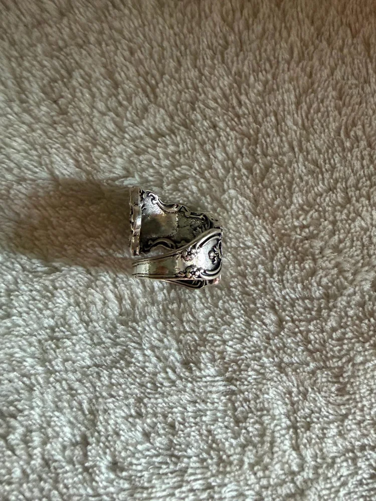 Rings, size One size, photo 5