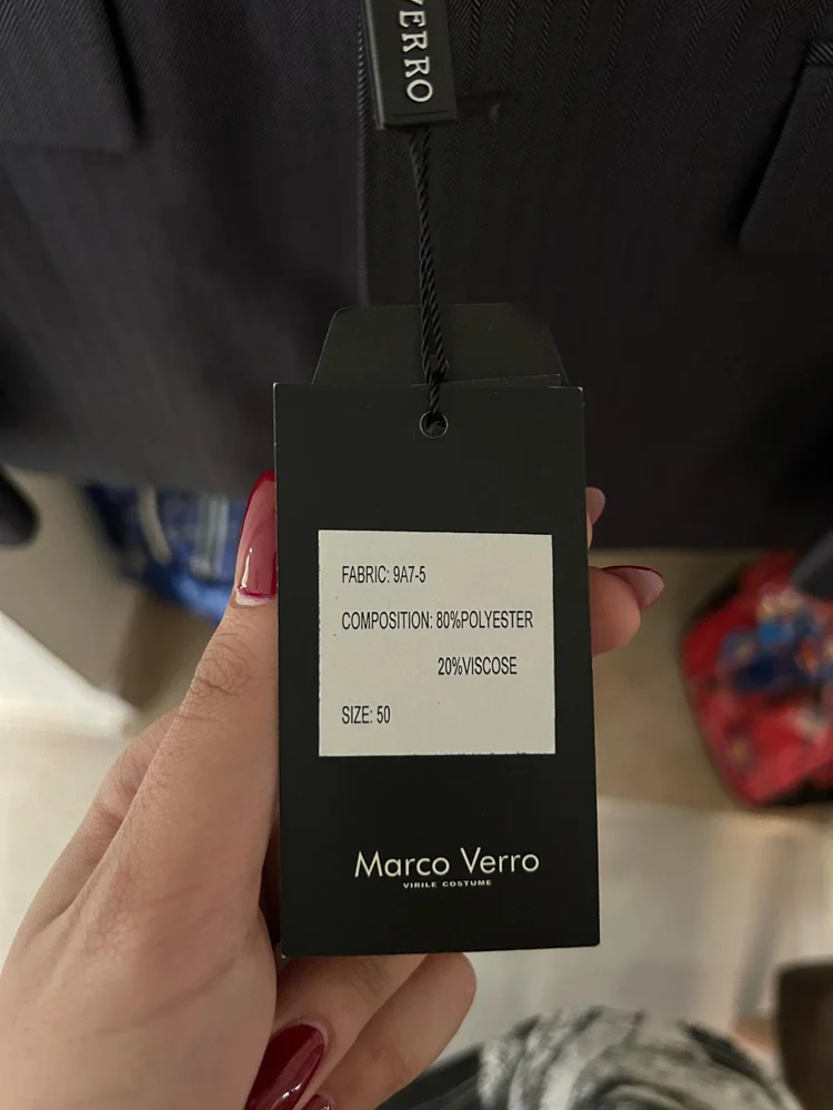 Suits, size L, photo 3