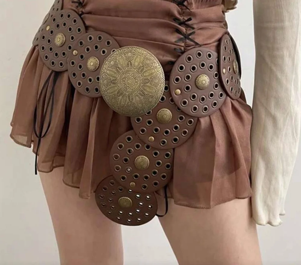 Belts