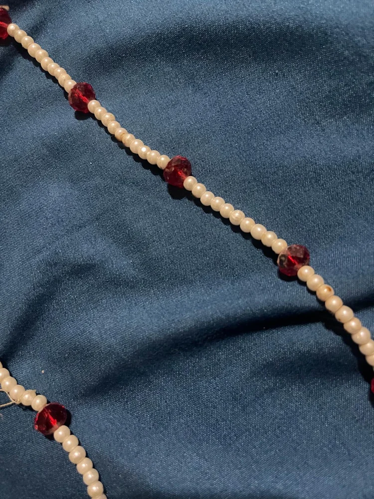 Necklaces, size Other, photo 3