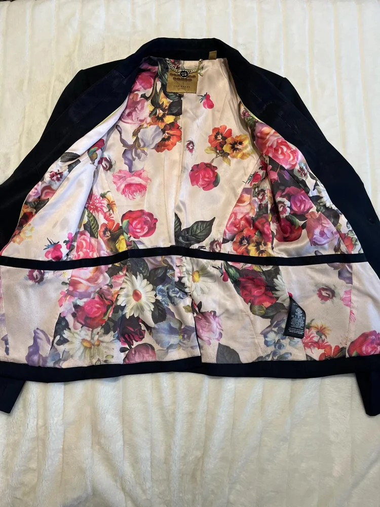 Ted Baker Blazers, size S / 36 / 8, photo 5