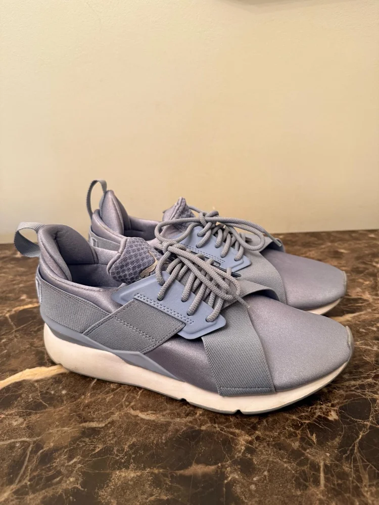 Puma Sneakers, size 38.5, photo 3