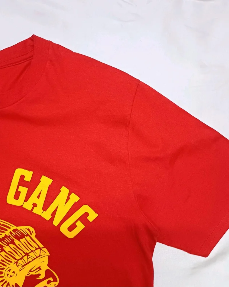 Gildan T-shirts, size M, photo 4