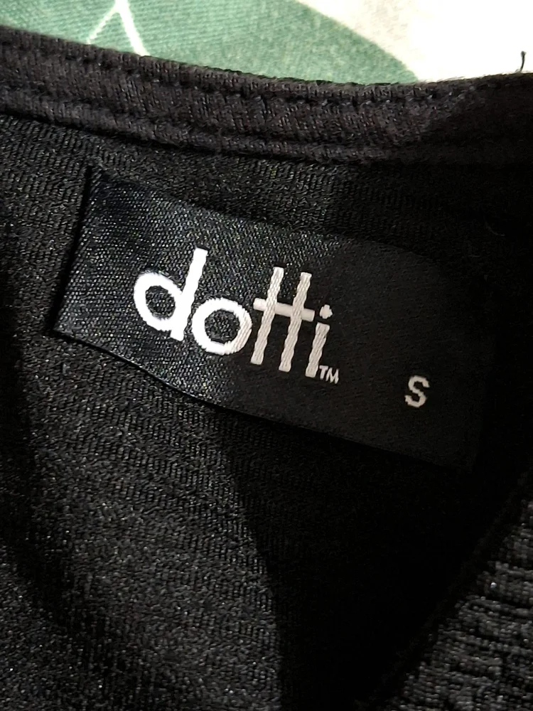 Dotti Tank Tops, size S / 36 / 8, photo 2