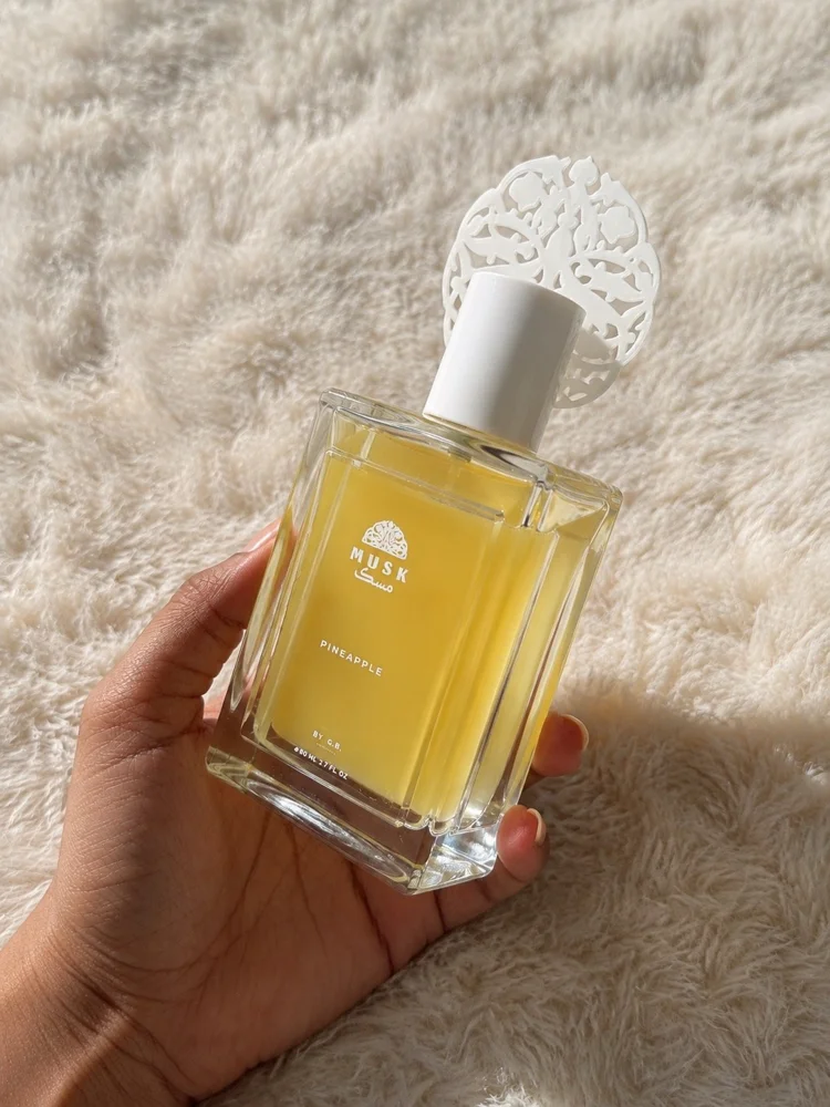 Perfume