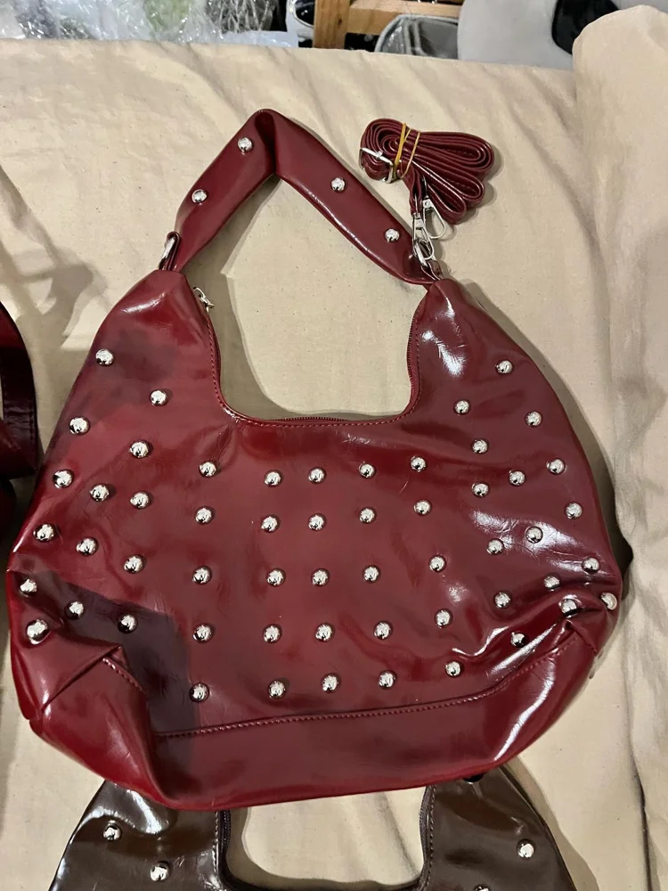 Shoulder Bag, size Other, photo 2