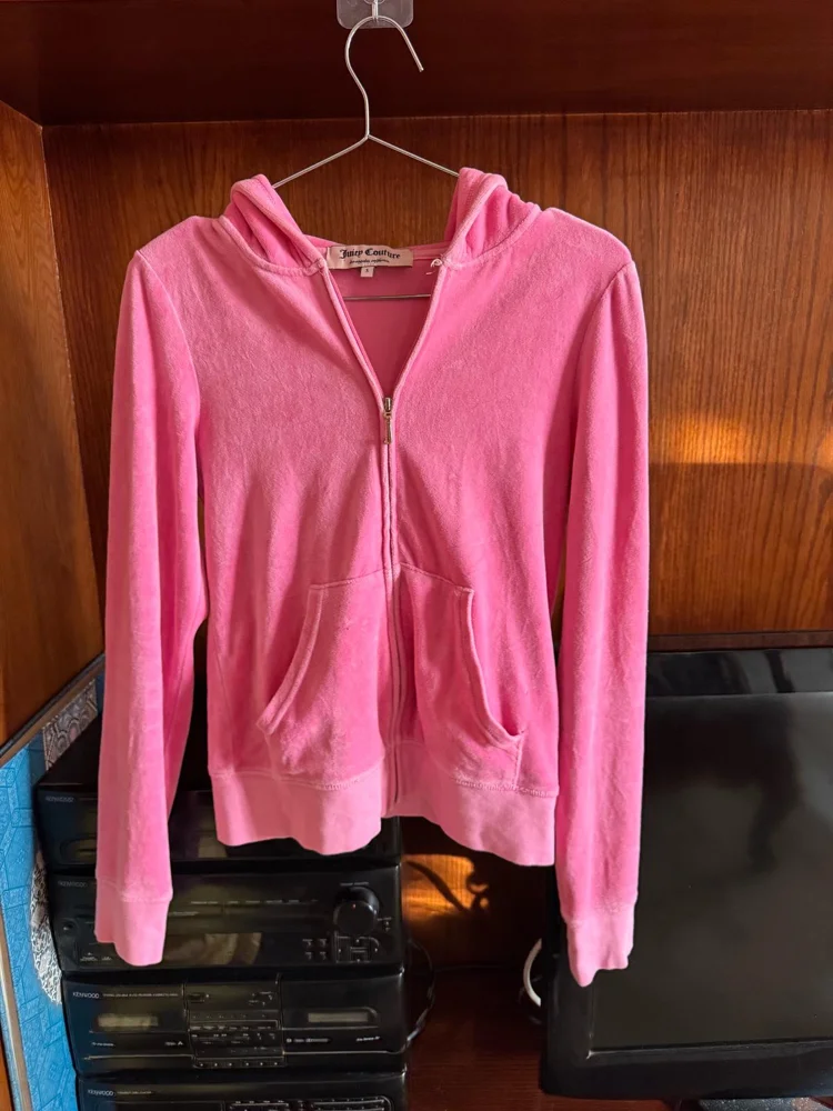 Juicy Couture Jackets, size S / 36 / 8, photo 2