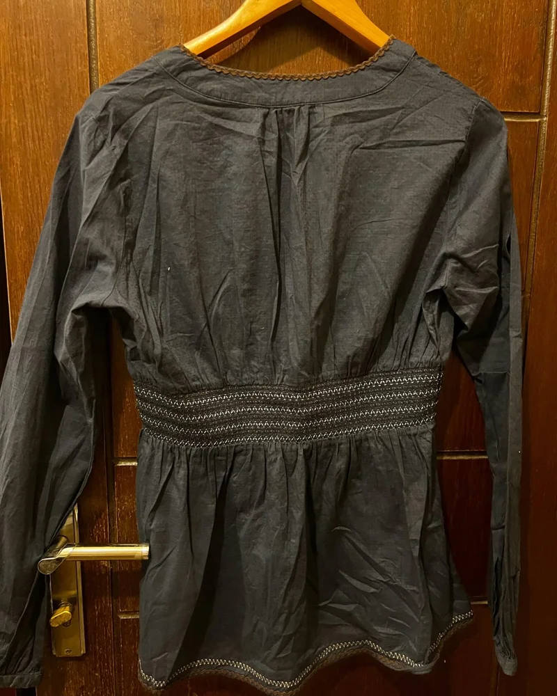 Vero Moda Blouses, size L / 40 / 12, photo 5