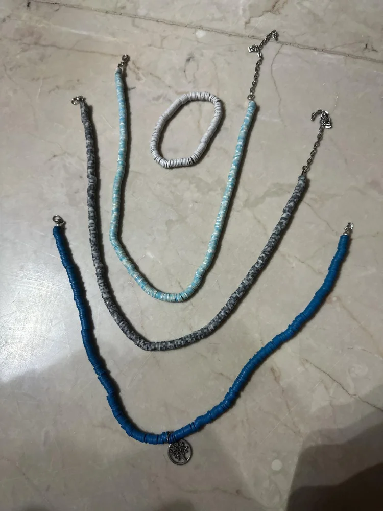 Necklaces, size Other, photo 4