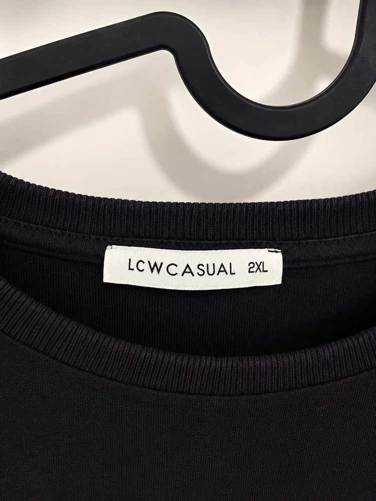 LC Waikiki Shirts, size XXL / 44 / 16, photo 2