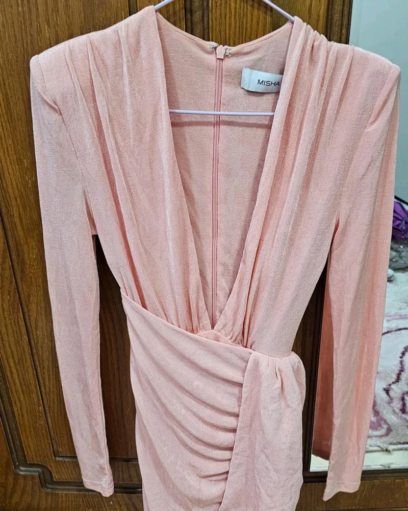 Louise Misha Cocktail Dresses
