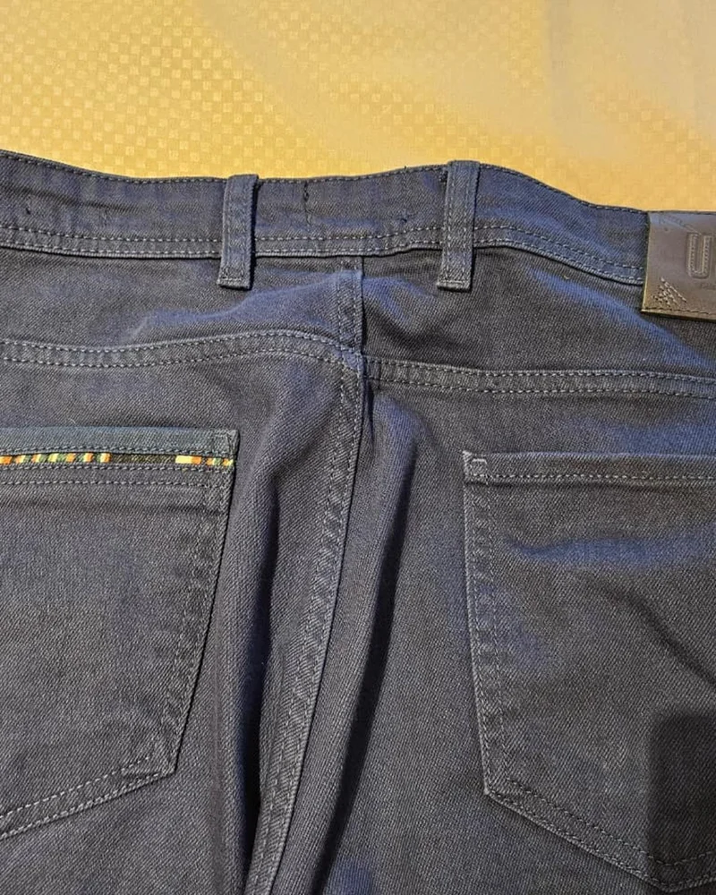 USPA Jeans, size W36, photo 2