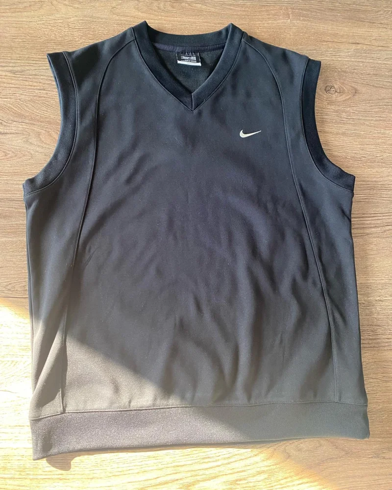 Nike Tank Tops, size L, photo 4