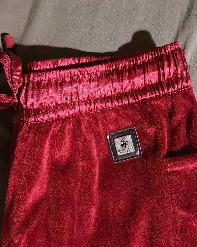 Beverly Hills Polo Club Pants, size L / 40 / 12, photo 2