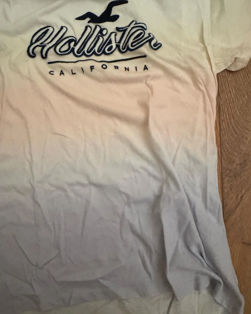 Hollister T-shirts, size M / 38 / 10, photo 4