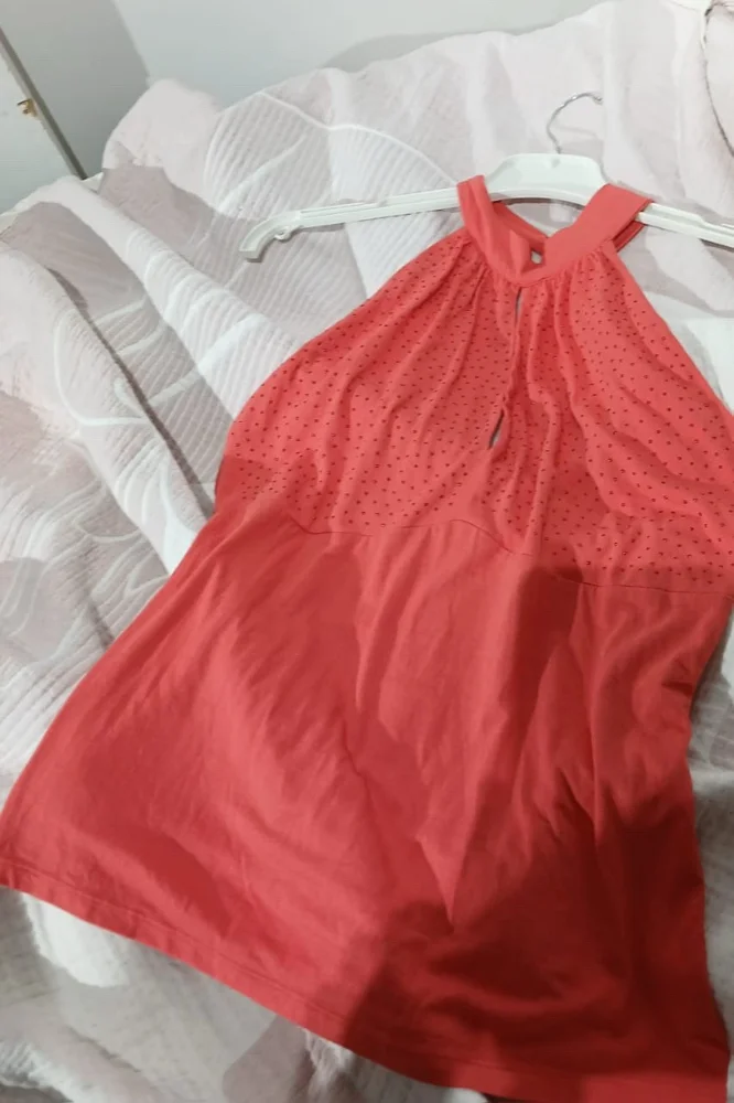 Halter Tops, size M / 38 / 10, photo 2