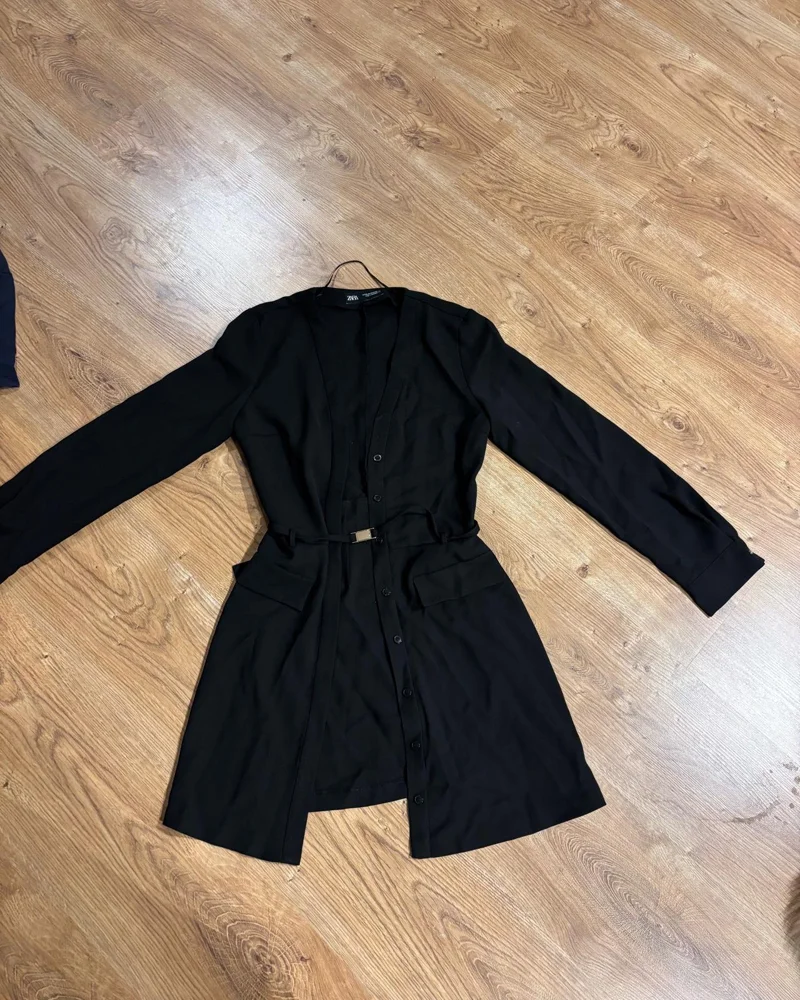 Zara Blouses, size XS / 34 / 6, photo 4