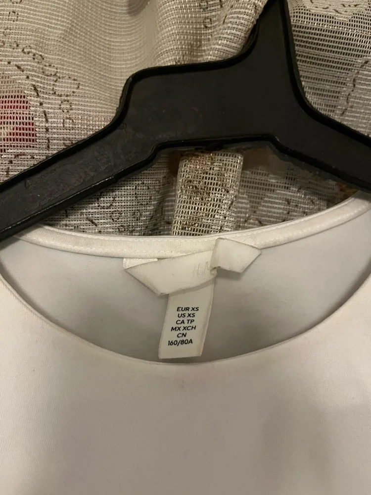 H&M Tank Tops, size XS / 34 / 6, photo 3