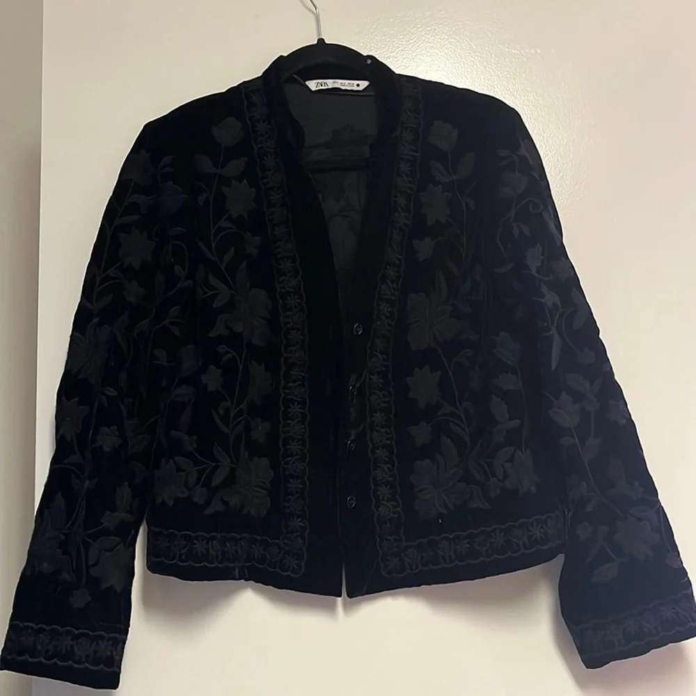 Zara Jackets, size S / 36 / 8, photo 2