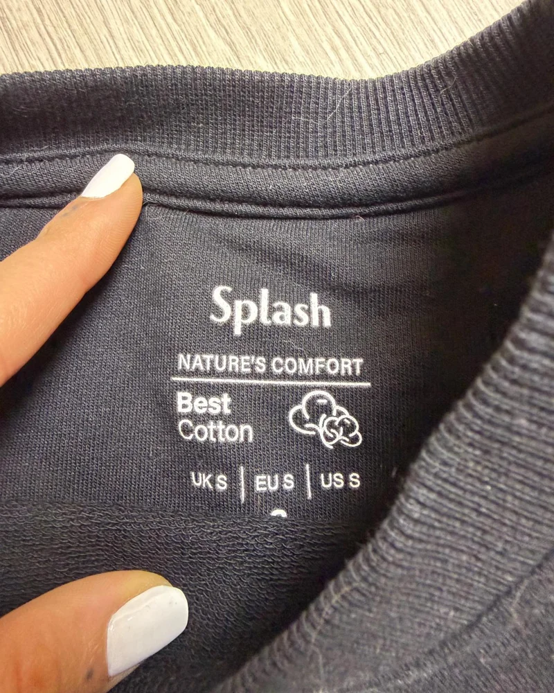 Splash T-shirts, size S, photo 3
